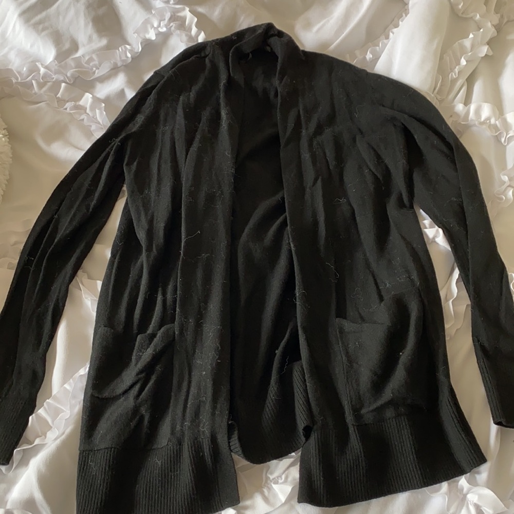 Urban outfitters and Ann Taylor cardigans - Picture 2 of 3